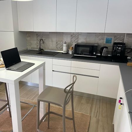 Affittacamere Casa Lilibet 산베네데토델트론토 외부 사진