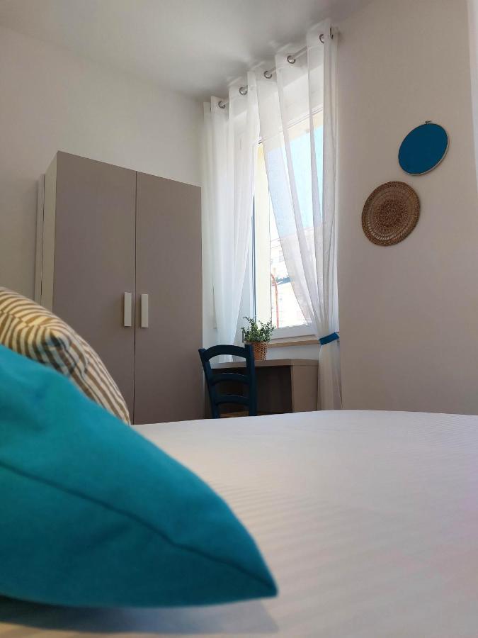Affittacamere Casa Lilibet 산베네데토델트론토 외부 사진