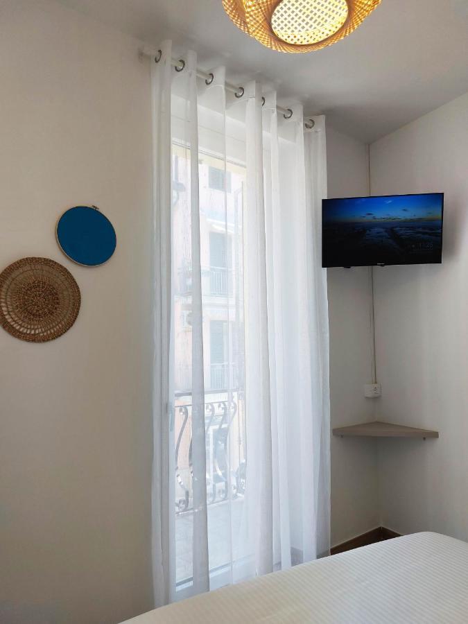 Affittacamere Casa Lilibet 산베네데토델트론토 외부 사진