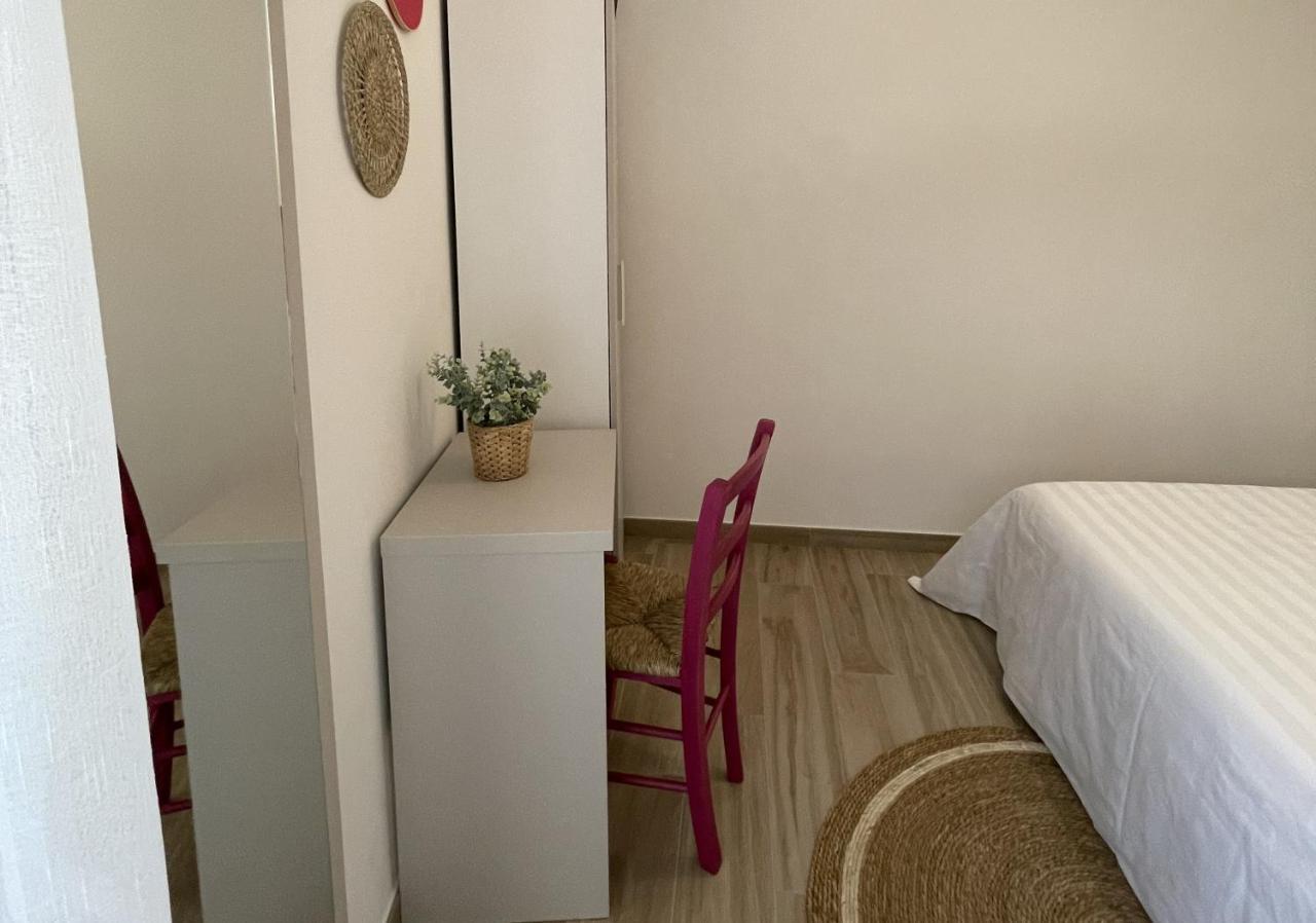 Affittacamere Casa Lilibet 산베네데토델트론토 외부 사진