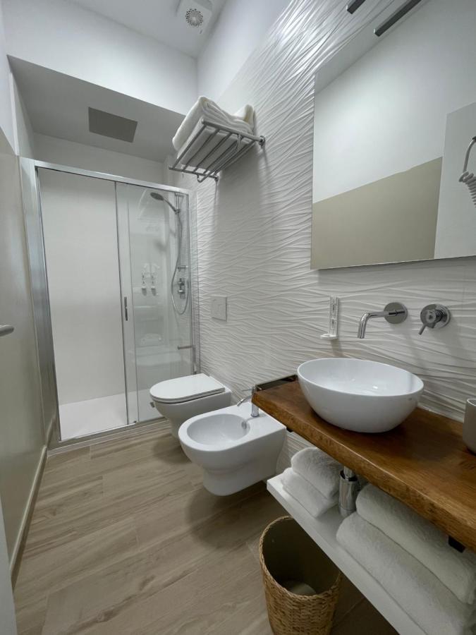 Affittacamere Casa Lilibet 산베네데토델트론토 외부 사진