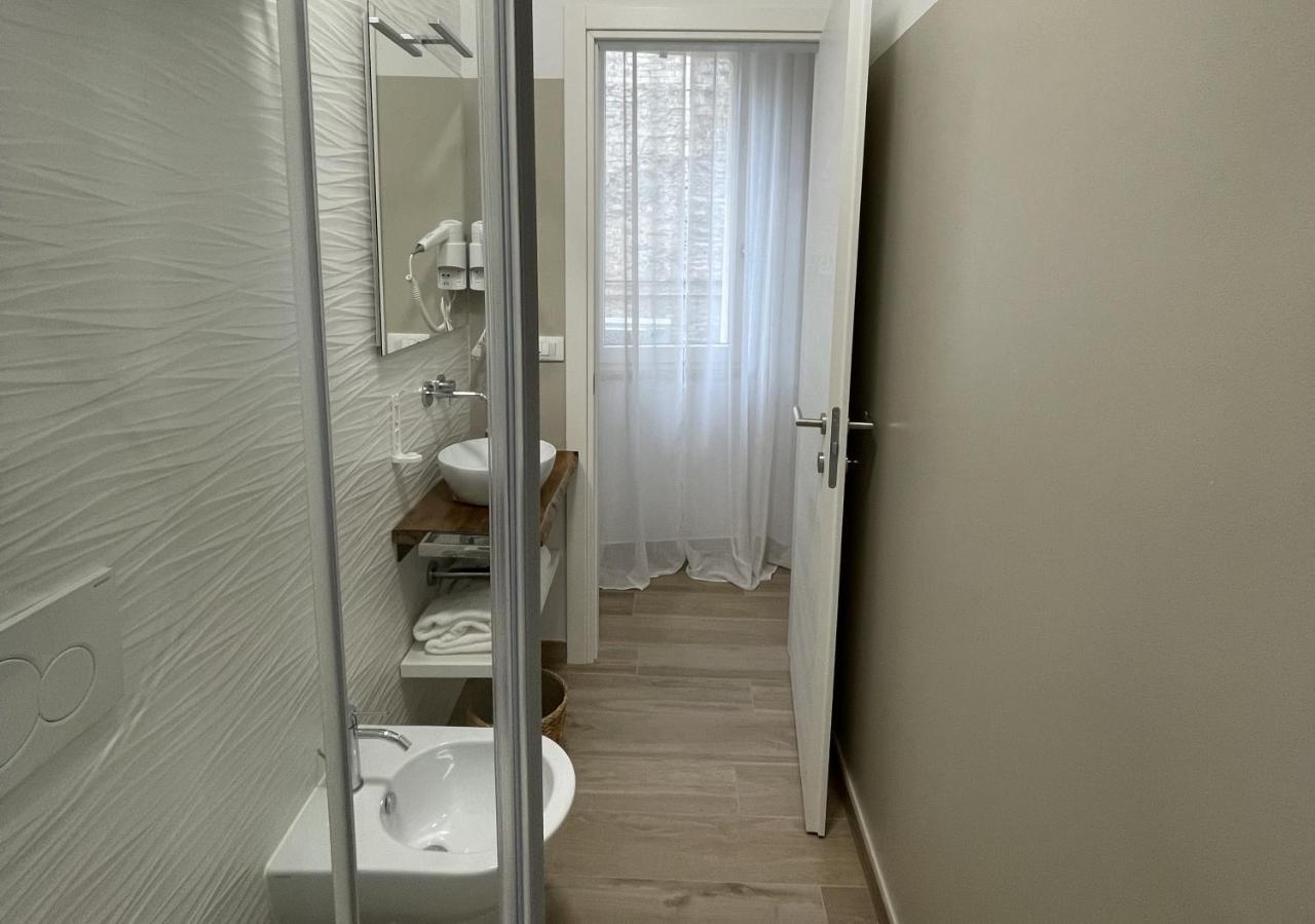 Affittacamere Casa Lilibet 산베네데토델트론토 외부 사진