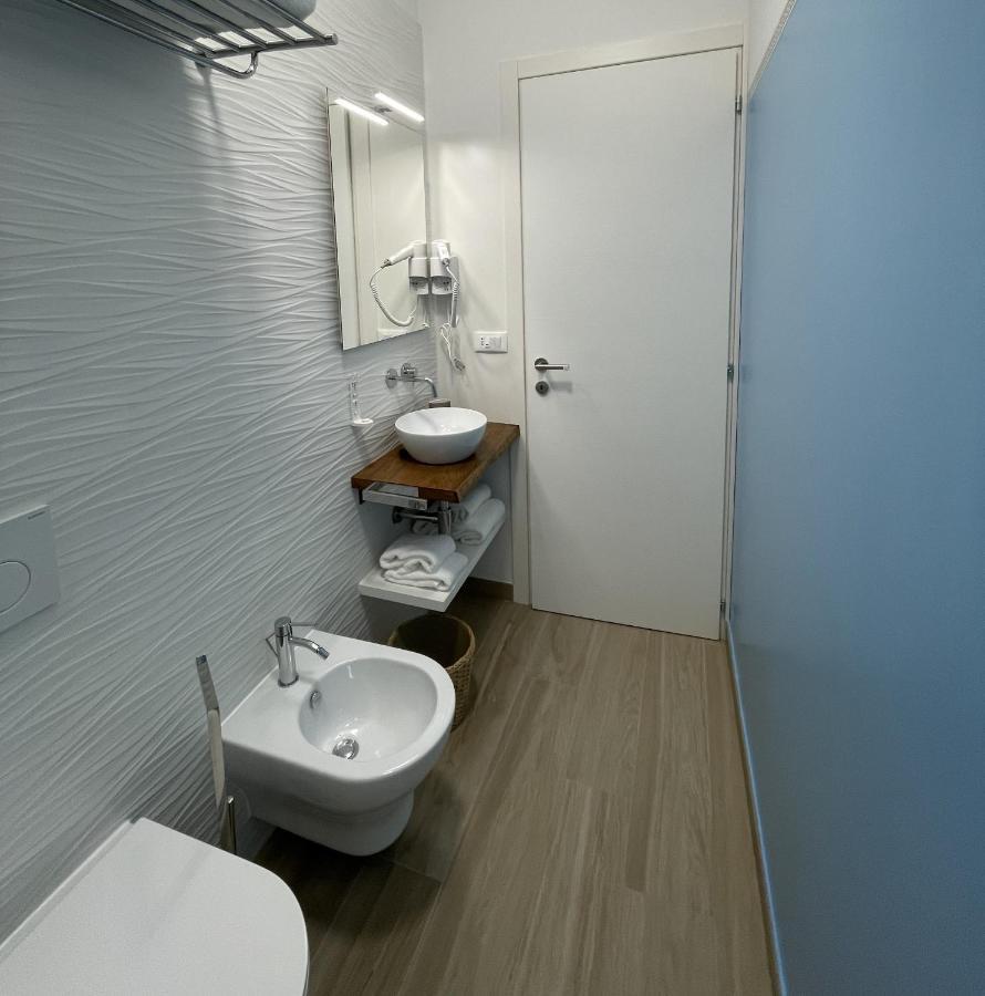 Affittacamere Casa Lilibet 산베네데토델트론토 외부 사진