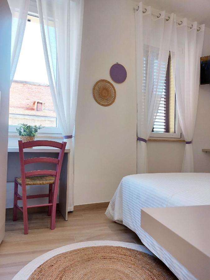 Affittacamere Casa Lilibet 산베네데토델트론토 외부 사진