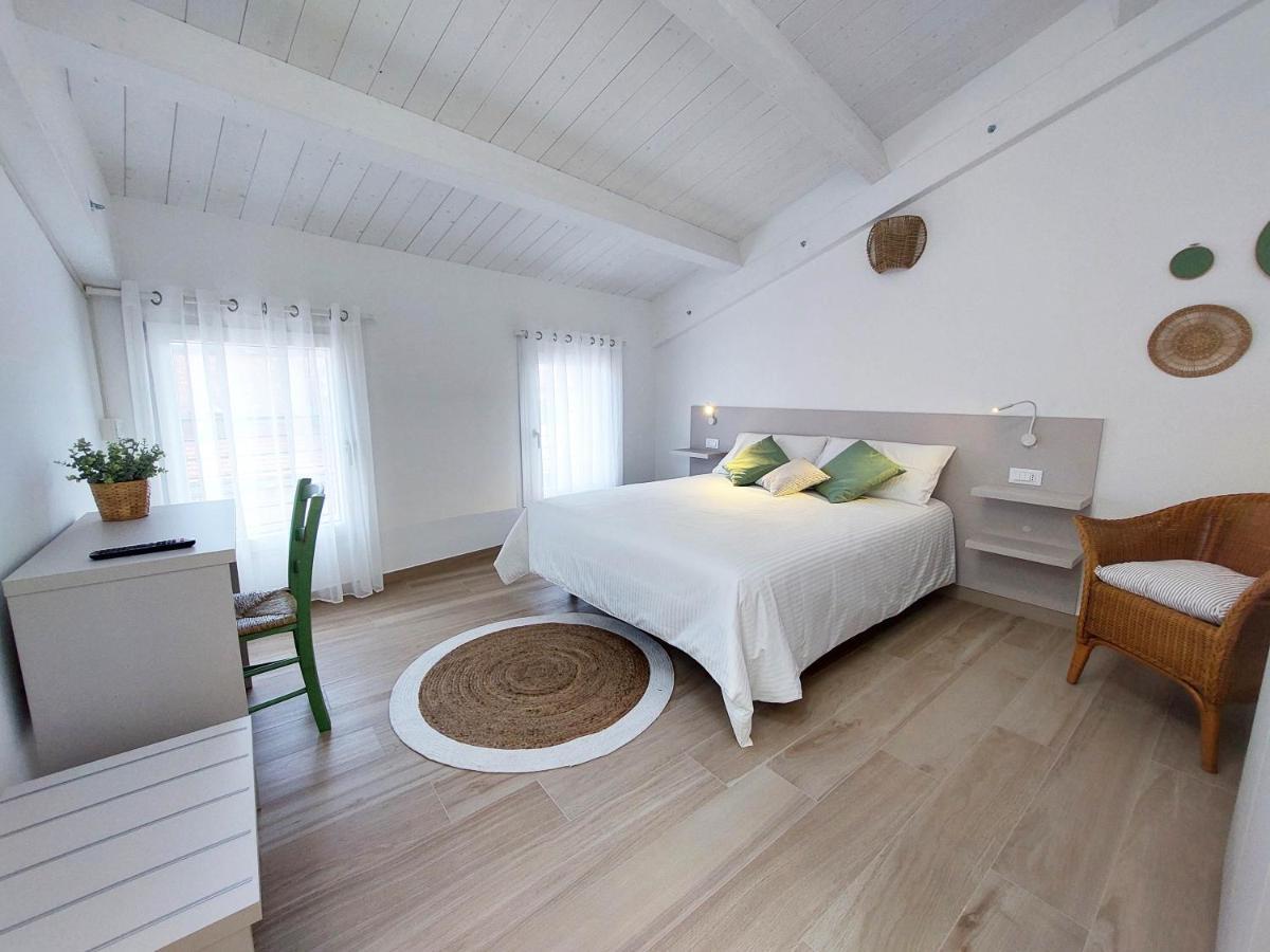 Affittacamere Casa Lilibet 산베네데토델트론토 외부 사진