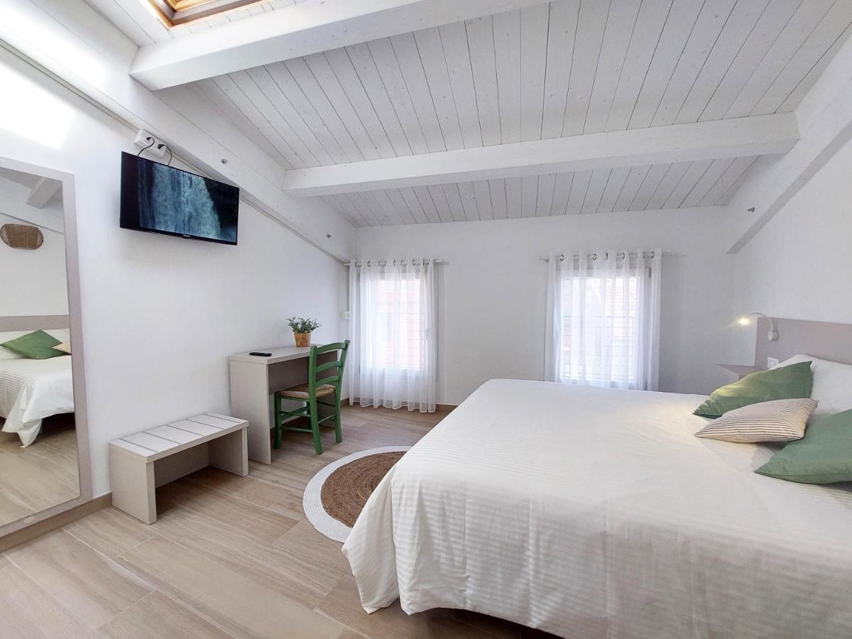 Affittacamere Casa Lilibet 산베네데토델트론토 외부 사진