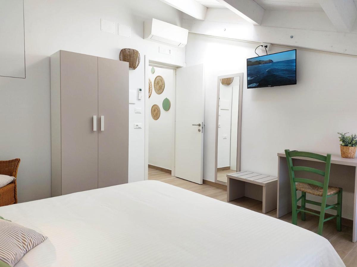 Affittacamere Casa Lilibet 산베네데토델트론토 외부 사진