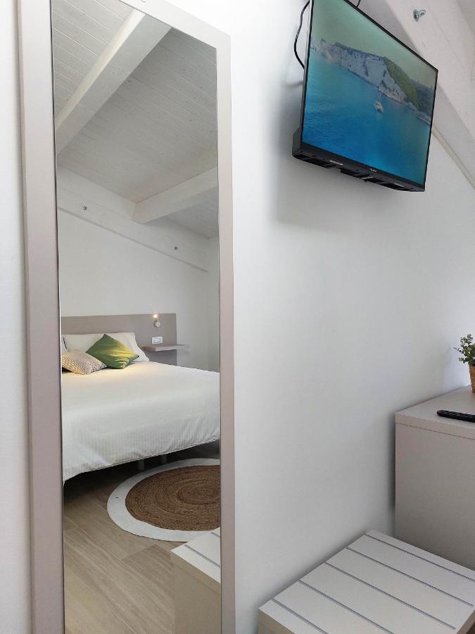Affittacamere Casa Lilibet 산베네데토델트론토 외부 사진