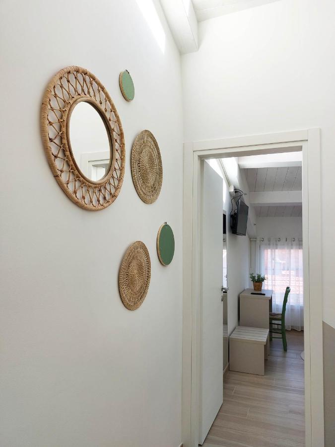 Affittacamere Casa Lilibet 산베네데토델트론토 외부 사진