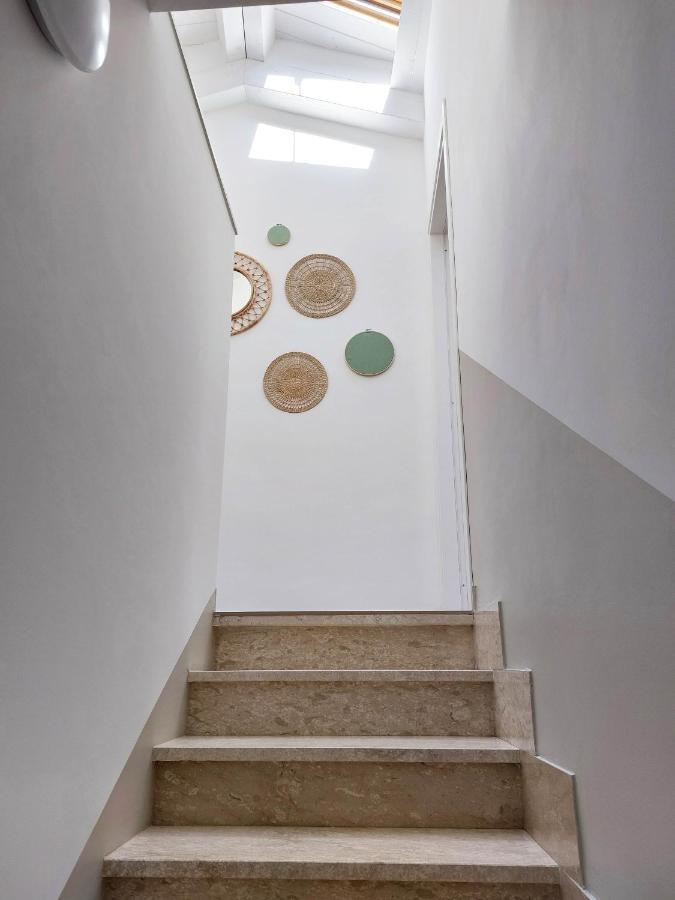 Affittacamere Casa Lilibet 산베네데토델트론토 외부 사진