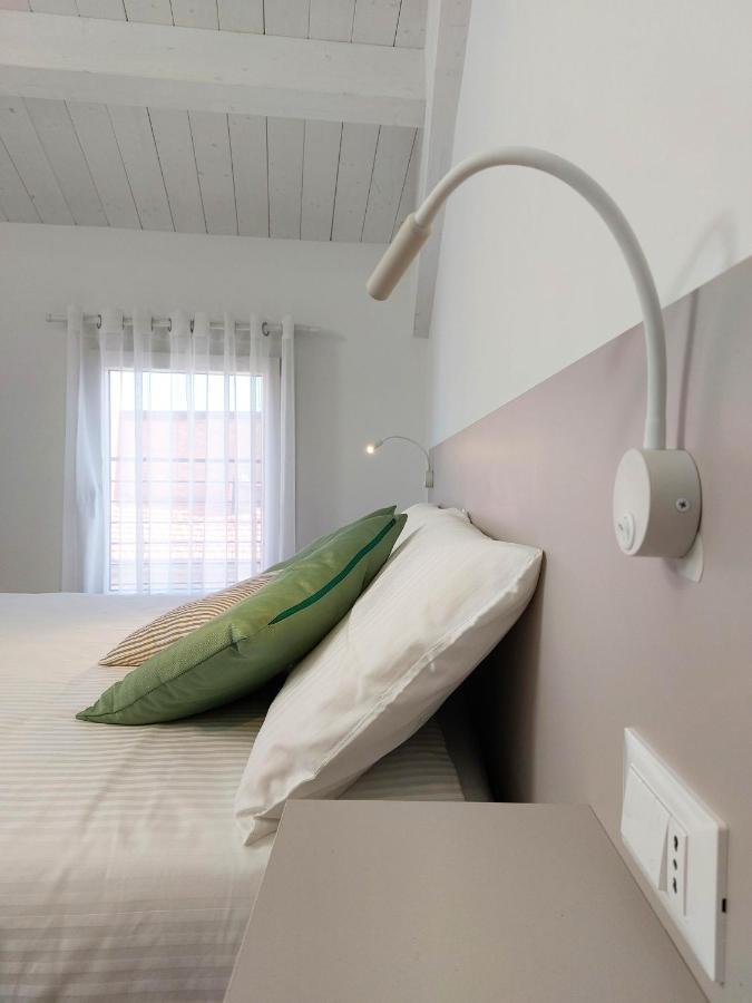 Affittacamere Casa Lilibet 산베네데토델트론토 외부 사진
