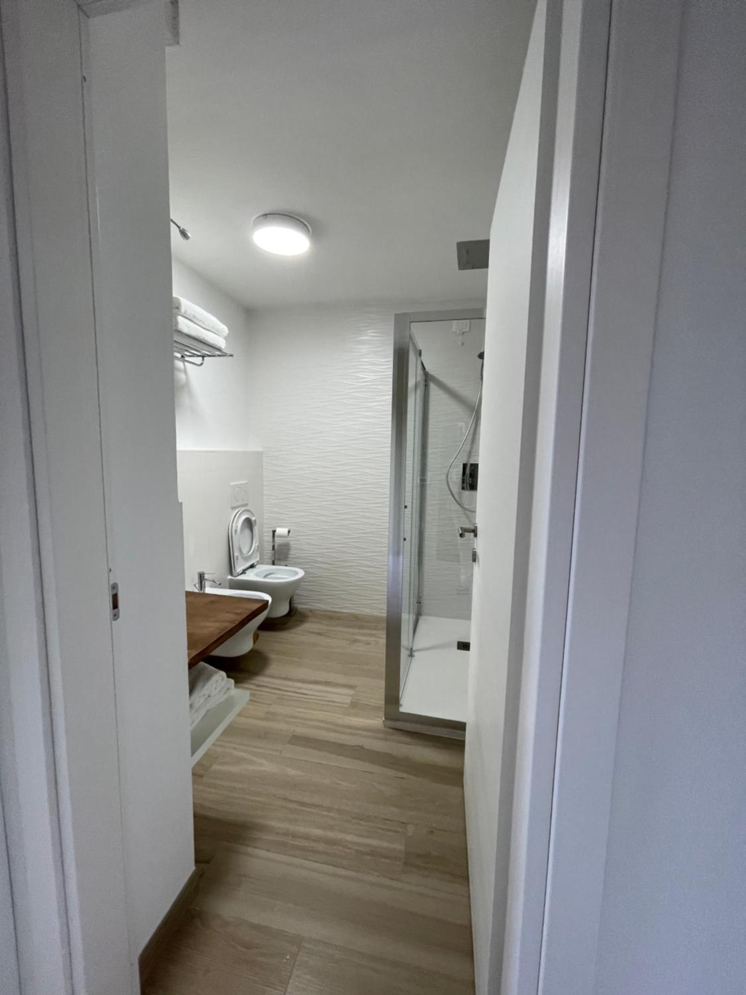 Affittacamere Casa Lilibet 산베네데토델트론토 외부 사진
