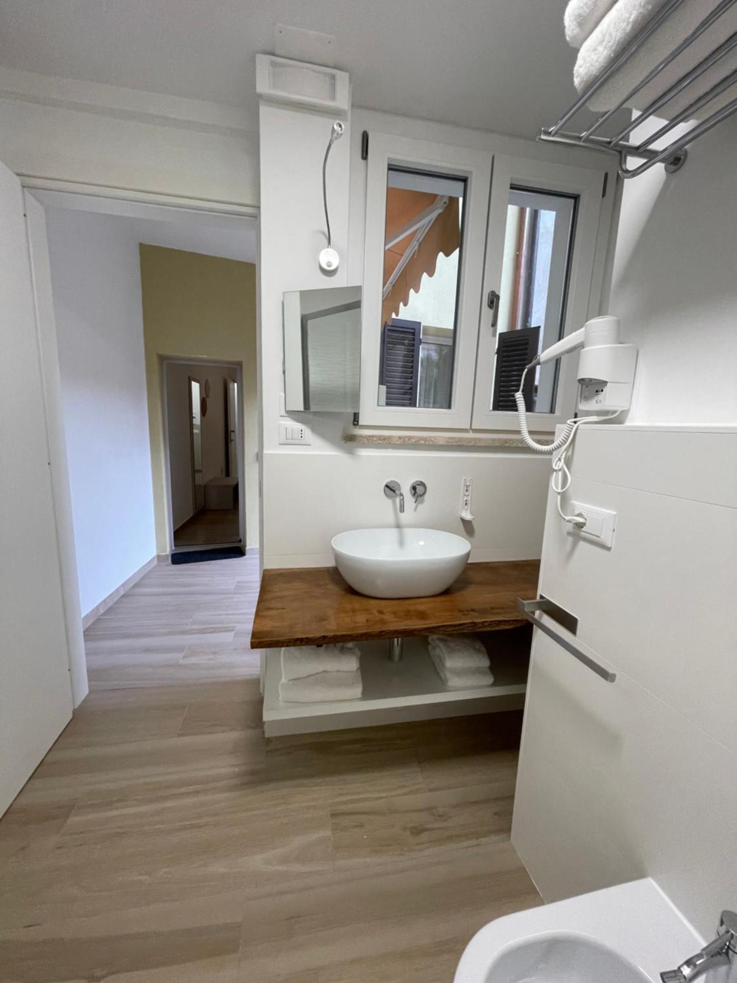 Affittacamere Casa Lilibet 산베네데토델트론토 외부 사진