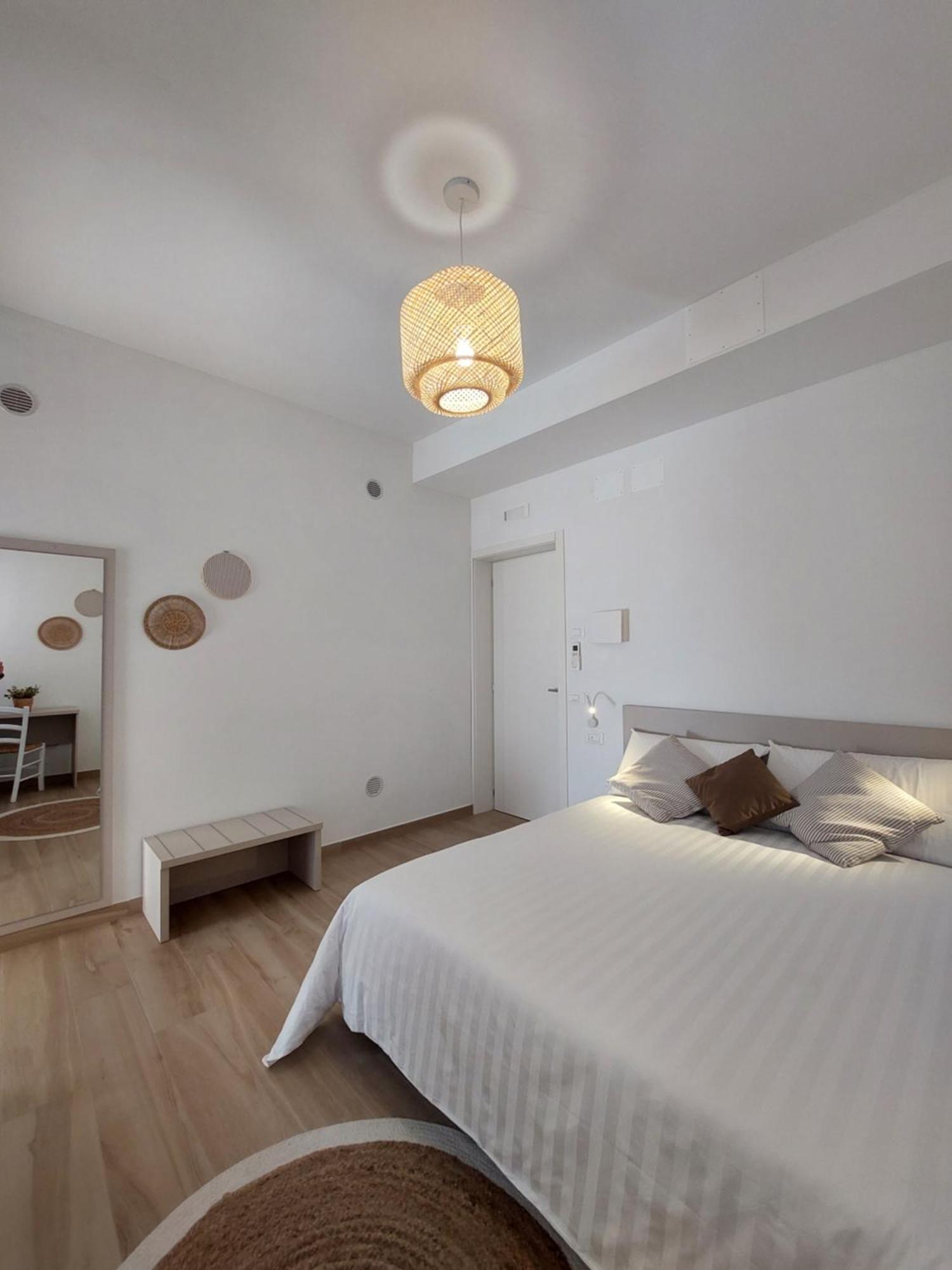 Affittacamere Casa Lilibet 산베네데토델트론토 외부 사진