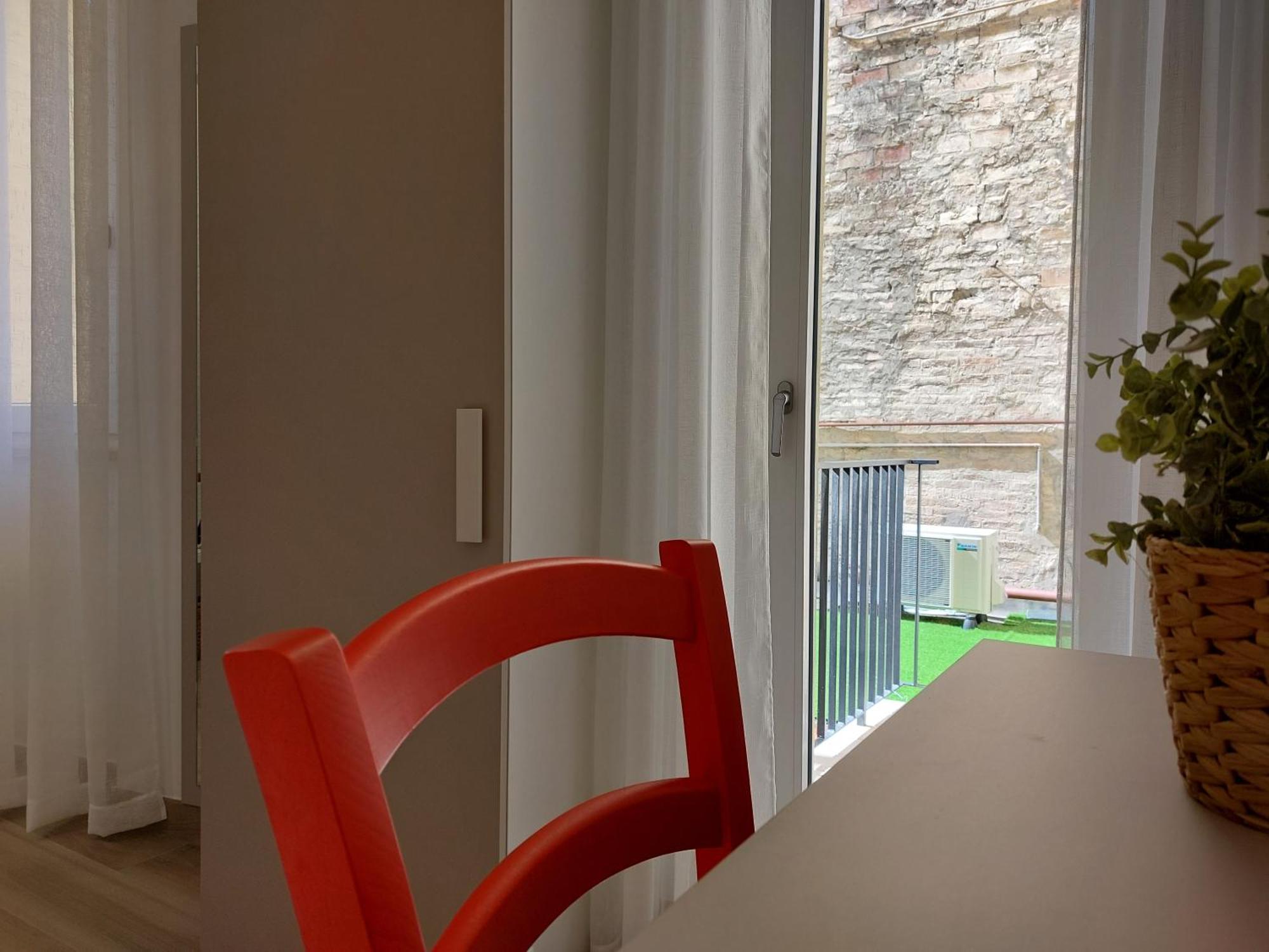 Affittacamere Casa Lilibet 산베네데토델트론토 외부 사진