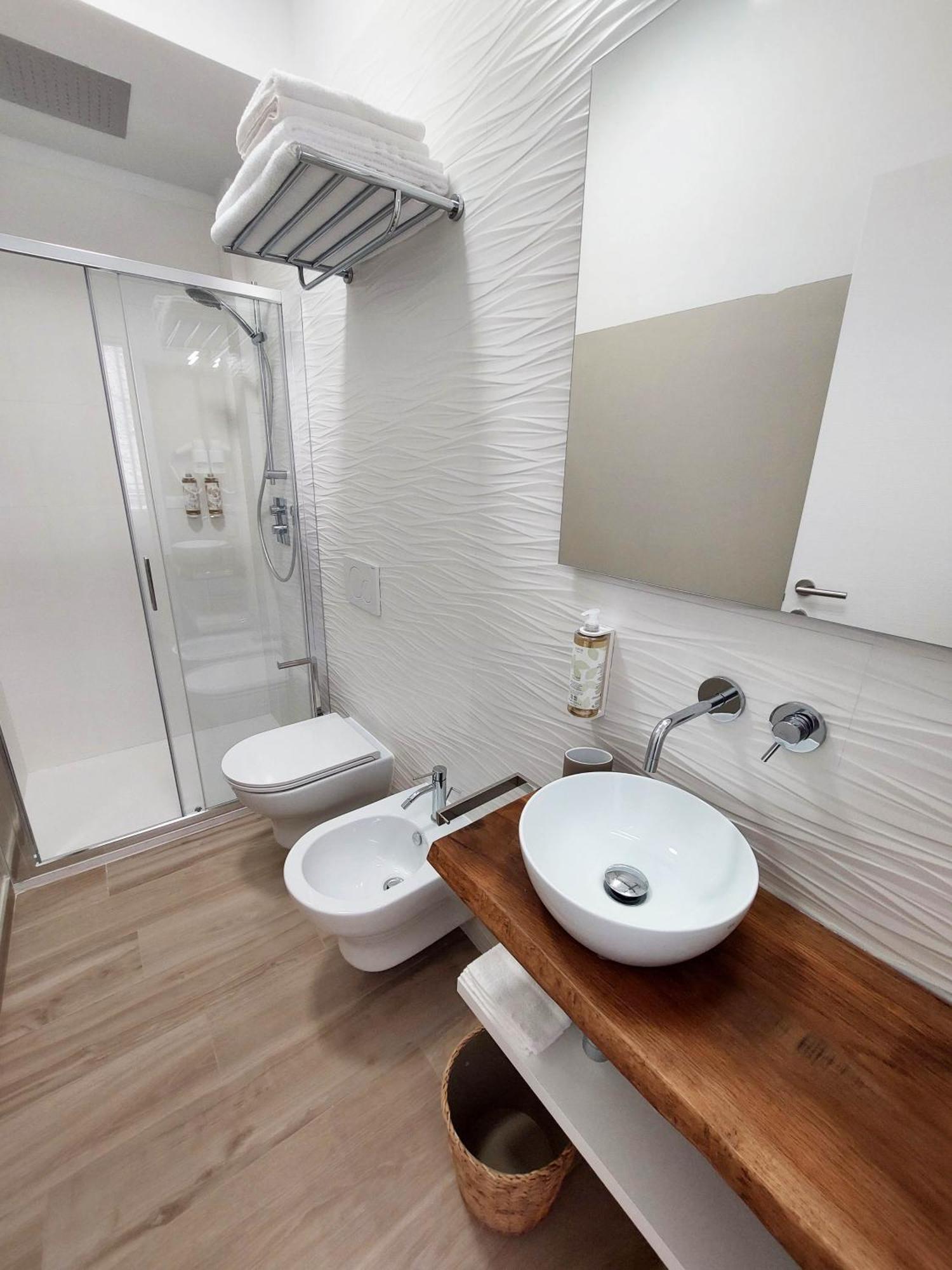 Affittacamere Casa Lilibet 산베네데토델트론토 객실 사진